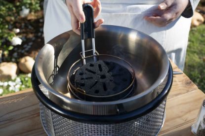 Cobb cooker best sale