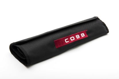 Canvas roll for Cobb Utensils