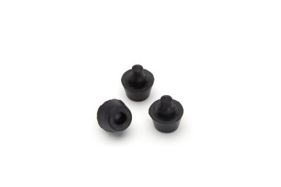 Replacement rubber feet for Cobb cooker