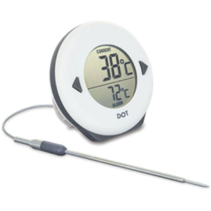 Picture of DOT Digital Cooking Thermometer