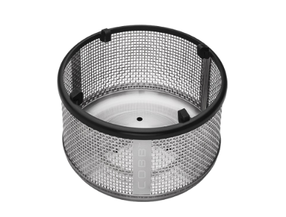 Replacement stainless steel mesh base unit for Cobb Premier Air