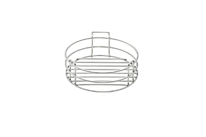 Replacement stainless steel Cobb charcoal basket