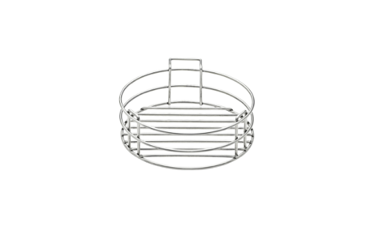 Replacement stainless steel Cobb charcoal basket