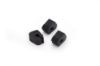 3 replacement silicon grommets for all older Cobb cookers