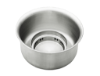 Cobb stainless steel inner sleeve and removeable ash pan