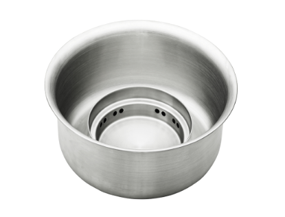 Cobb stainless steel inner sleeve and removeable ash pan