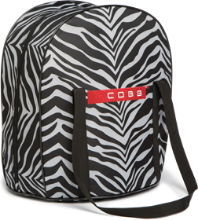 Picture of Carry Bag XL - Zebra