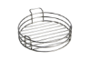 Replacement stainless steel charcoal basket for Cobb Compact